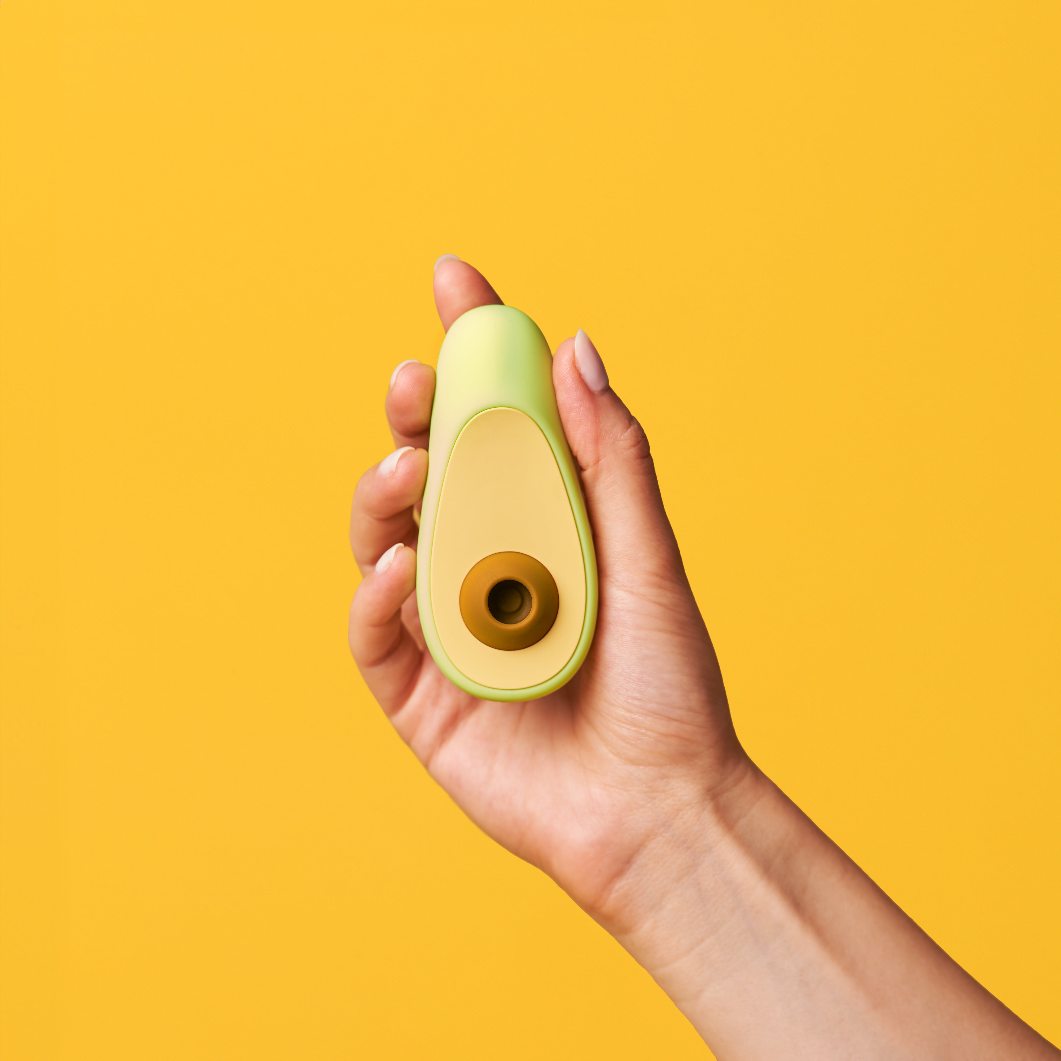 Avocado Sex Toy — dettaglio