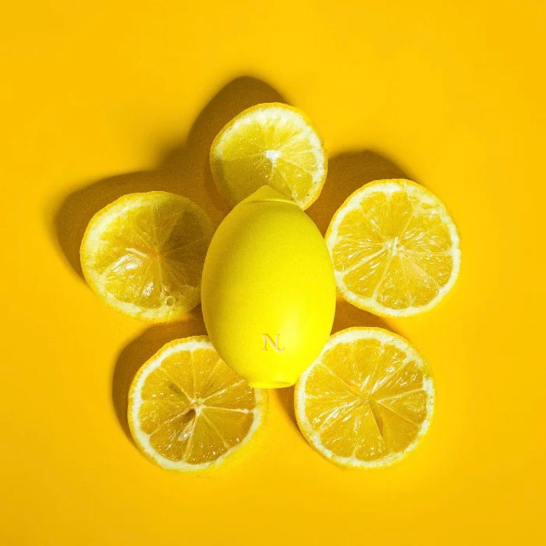 Lemon Clitoral Vibrator — varianti