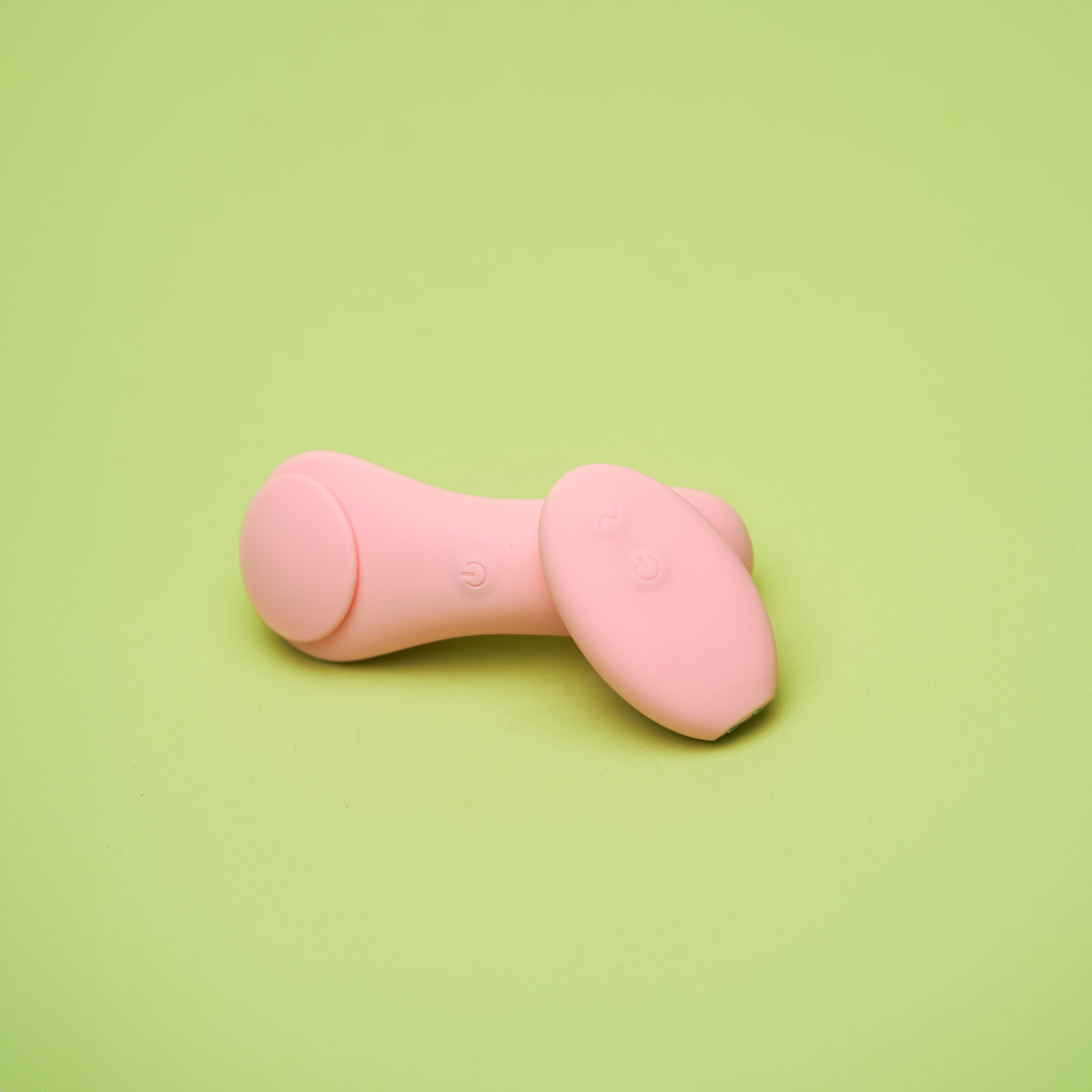 Pixie — charging
