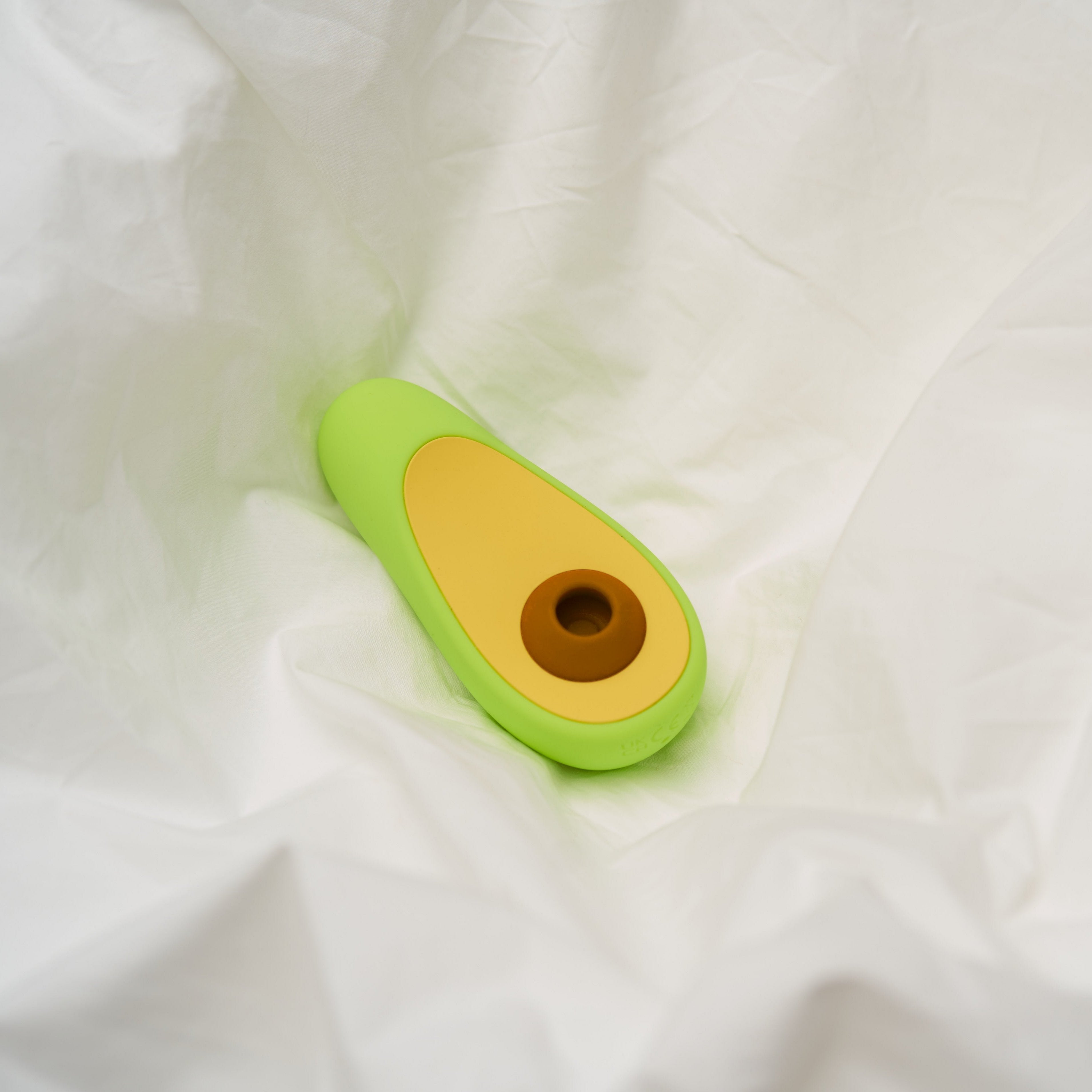 Avocado Sex Toy — carica